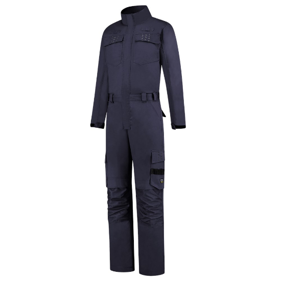 Afbeeldingen van Tricorp overall 752005 - maat 44 - inkt 
