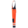 Afbeeldingen van Amerikaanse Overall High Vis Bicolor