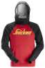 Afbeeldingen van Snickers hoodie 2889
