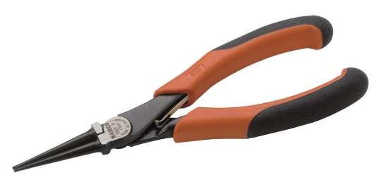 Afbeeldingen van Bahco rondbektang ergo 140mm 2521G
