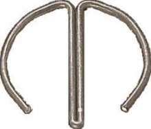 Afbeeldingen van Borgveer 3/8"