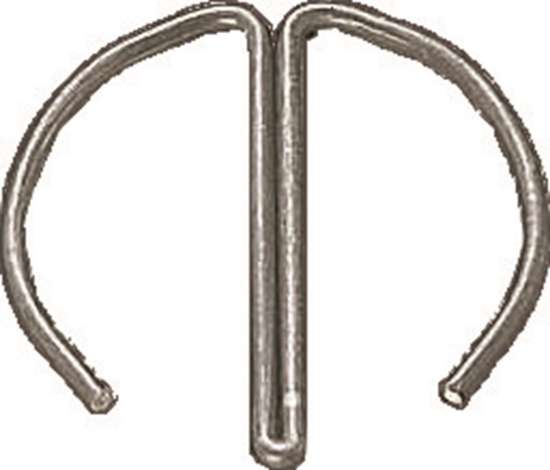 Afbeeldingen van Borgveer 3/8"