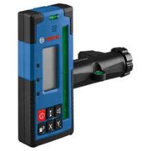 Afbeeldingen van Bosch Laserontvanger LR 65 G