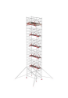 Afbeeldingen van Altrex TX RS TOWER 42-S Hout 185