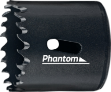 Afbeeldingen van Phantom HSS-Co 8% Bi-Metaal gatzaag 20 mm