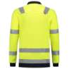 Afbeeldingen van Poloshirt Multinorm Bicolor