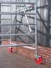 Afbeeldingen van Altrex TX RS TOWER 41 PLUS-S Hout