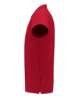 Afbeeldingen van Tricorp polo Shirt 60°c wasbaar 201018 Rood M