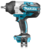 Afbeeldingen van Makita Slagmoersleutel DTW1002ZJ - 18v 1000Nm 