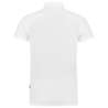 Afbeeldingen van Tricorp poloshirt 201020 - maat 4XL - wit 