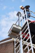 Afbeeldingen van Altrex Liftsysteem voor rolsteigers Shuttle