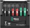 Afbeeldingen van Wera Bitset Bit-Check 6 Impaktor 1