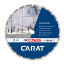Afbeeldingen van Carat Diamantzaag voor beton en harde materialen CNC Master