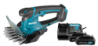 Afbeeldingen van Makita grasschaar UM600DSAE - 10,8v 