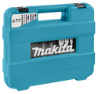 Afbeeldingen van Makita boor/-bitset - 77 delig 