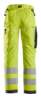 Afbeeldingen van LiteWork, High-Vis Work Werkbroek+ Klasse 2