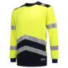 Afbeeldingen van Sweater Multinorm Bicolor
