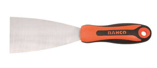 Afbeeldingen van Bahco koolstofstaalschraper 2 componenten greep 30mm (215000030)