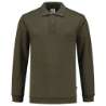 Afbeeldingen van Polosweater Boord