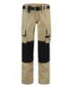 Afbeeldingen van Werkbroek Cordura Canvas