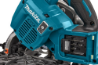Afbeeldingen van Makita Invalcirkelzaag SP001GZ03 - 40V Max met AWS zender 165mm - Zonder accu's en lader in doos 