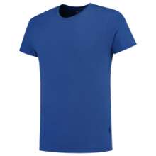 Afbeeldingen van Tricorp t-shirt TFR160 101004 Royal Blue XS