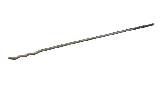 Afbeeldingen van GB UNI-slagspouwanker SL5 190 Ø4 316 RVS