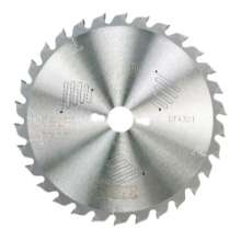Afbeeldingen van DeWALT Cirkelzaagblad DT4321