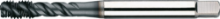 Afbeeldingen van Phantom HSS-E PM machinetap DIN 371