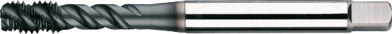 Afbeeldingen van Phantom HSS-E PM machinetap DIN 371