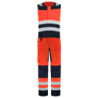Afbeeldingen van Bodybroek High Vis Bicolor
