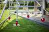 Afbeeldingen van Altrex TX RS TOWER 41 PLUS-S Hout