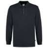 Afbeeldingen van Polosweater Boord 60°C Wasbaar