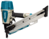 Afbeeldingen van Makita Constructie tacker AN943K - 8 bar - in koffer