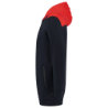 Afbeeldingen van Sweater High Vis Capuchon