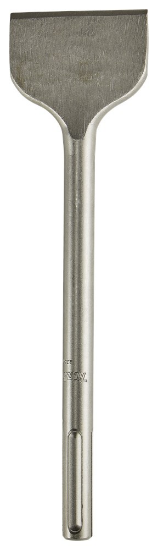Afbeeldingen van Makita Platbeitel 80x300mm SDS-M D-34241