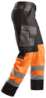 Afbeeldingen van Broek High Visibility, Klasse 1