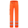 Afbeeldingen van Tricorp werkbroek RWS Revisible - maat 40 - fluor oranje 