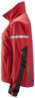 Afbeeldingen van Snickers softsh dames jack 1207-1604 maat XL