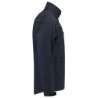 Afbeeldingen van Tricorp Softshell Luxe kids 402016 Navy 128