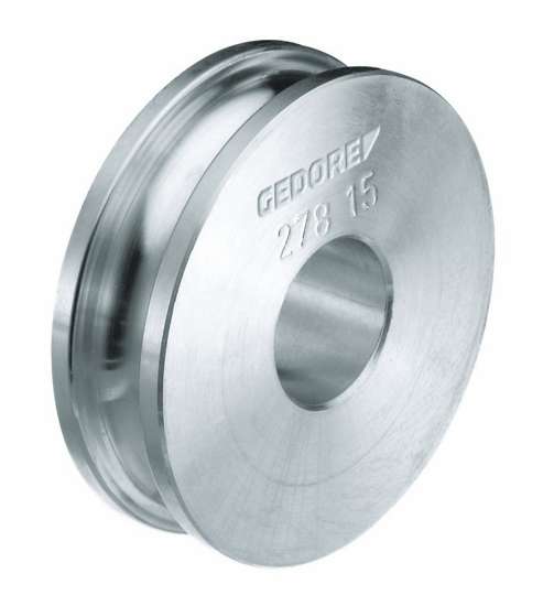 Afbeeldingen van GEDORE Buigvormen E 2786