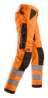 Afbeeldingen van LiteWork, High-Vis Work Werkbroek+ Klasse 2