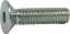 Afbeeldingen van Inbuscil.Schr.Elvz  M12X60mm   Din7991 1
