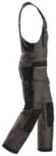 Afbeeldingen van Bodybroek met holsterpockets, Duratwill