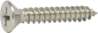 Afbeeldingen van Plaatschroef Rvs    3.9X19  Pk D7982Ch A