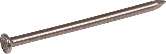 Afbeeldingen van Draadnagel blank 5kg
