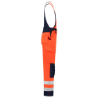 Afbeeldingen van Amerikaanse Overall High Vis Bicolor
