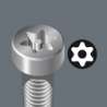 Afbeeldingen van Bit torx met gat