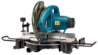 Afbeeldingen van Makita Afkortzaag 255 mm - 230V - in doos