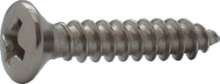Afbeeldingen van Plaatschroef Rvs    5.5X32  Lk D7983Ch A